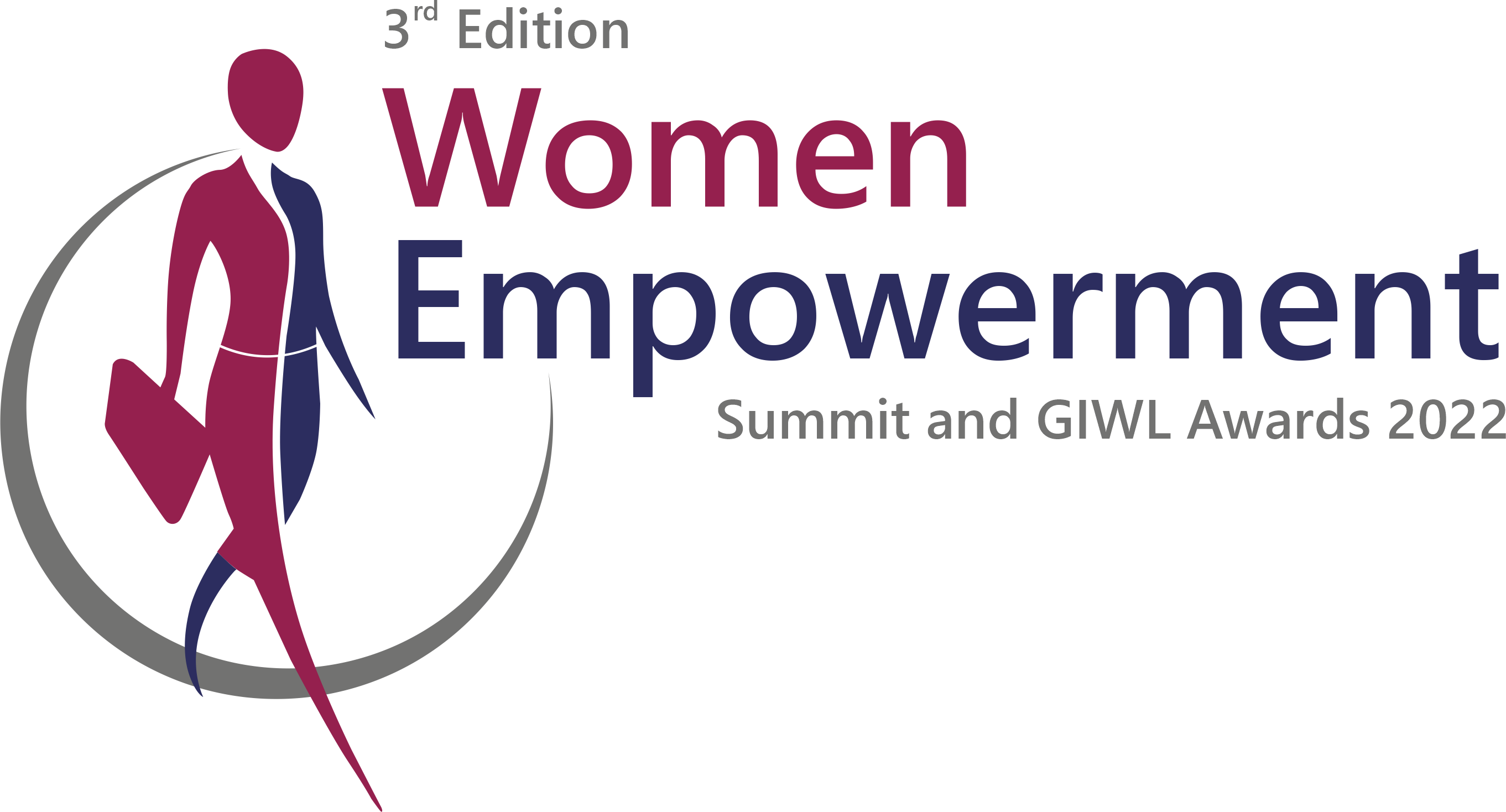3rd Women Empowerment and GIWL Awards 2022