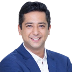Ashish Bajaj