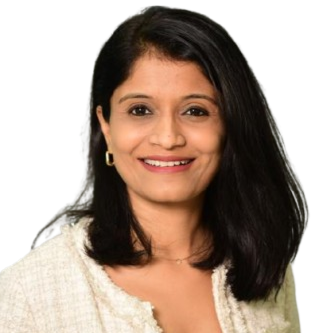 Shefali Rai