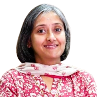 Pooja Singh