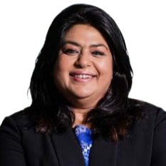 Shalini Rao