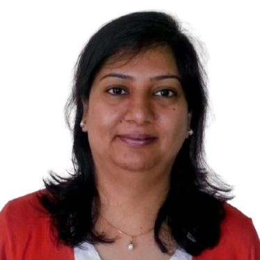 Shivani Rai Gupta
