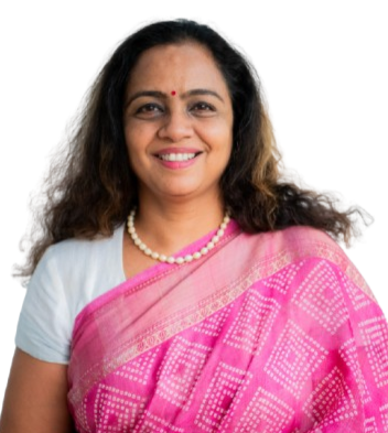 Smriti Mehra