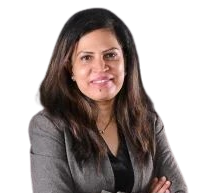 Shelly Kohli