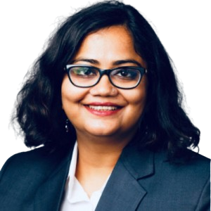 Smriti Mehra