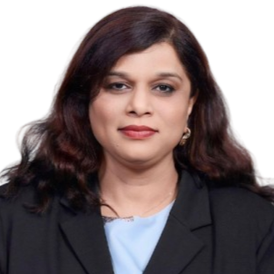 Smriti Mehra