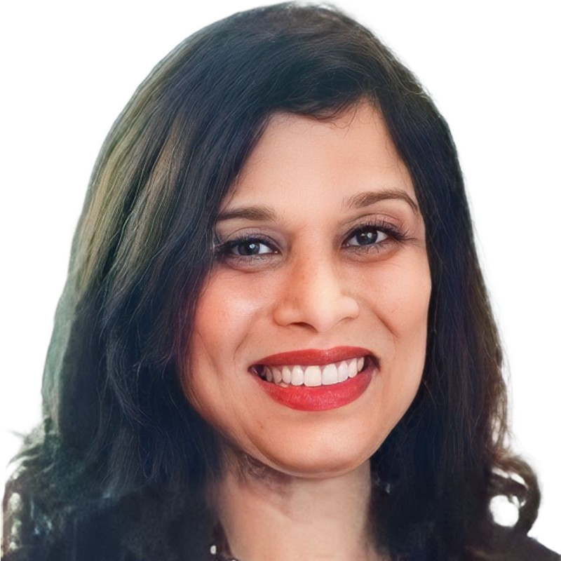 Smriti Mehra