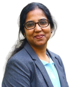 Smriti Mehra