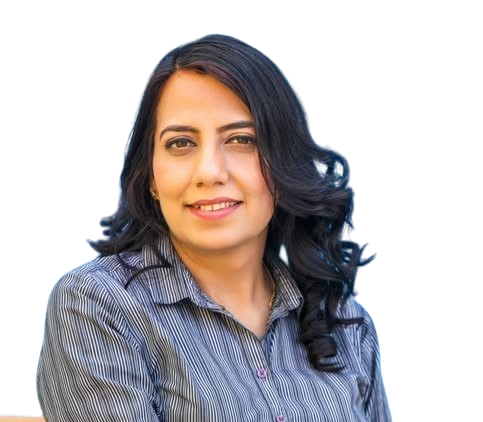 Deepti Tewari