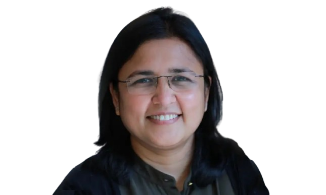 Manisha Banthia