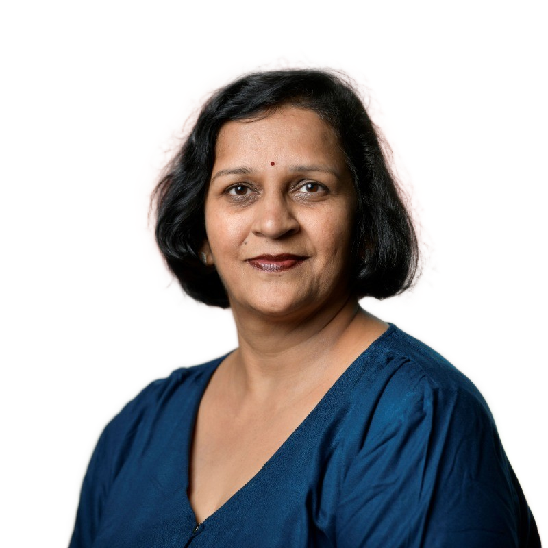 Smriti Mehra