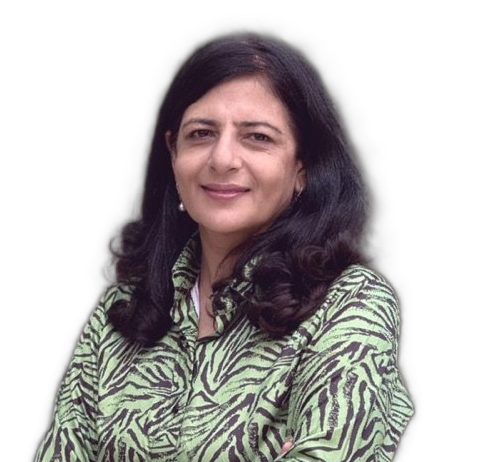 Smriti Mehra