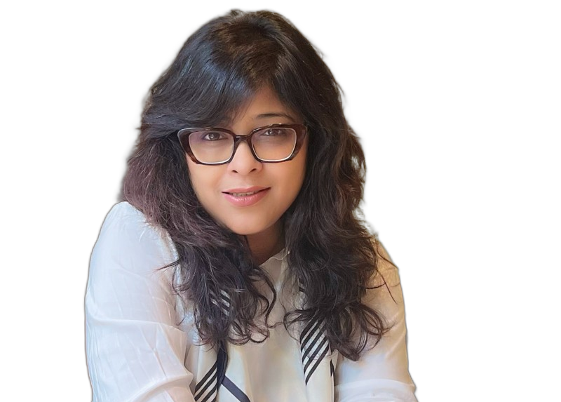 Smriti Mehra