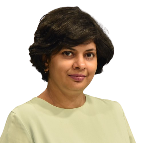 Mayuri Srivastava