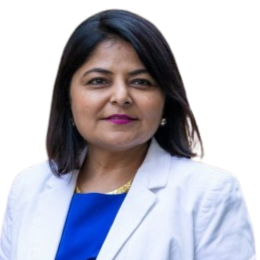 Meenu Bagla