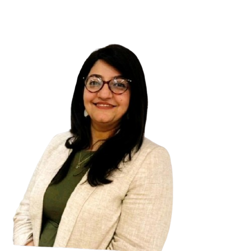 Nidhi Vinod
