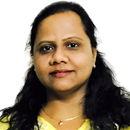 Smriti Mehra