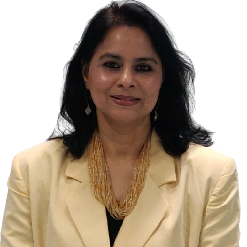 Smriti Mehra