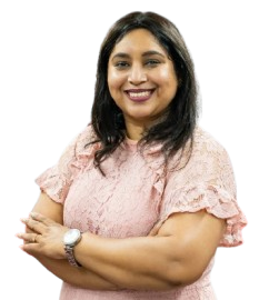 Shilpashree Muniswamappa