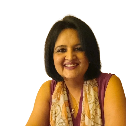 Soma Pandey
