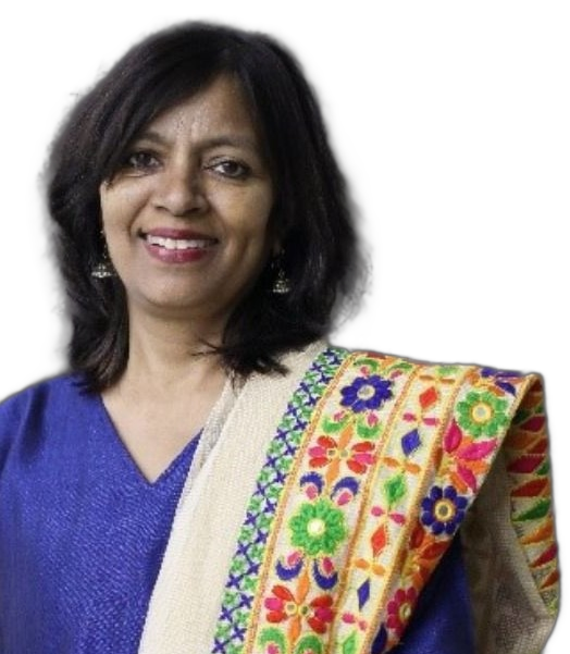 Smriti Mehra