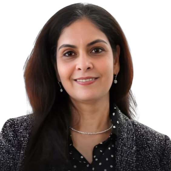 Nishath Usmani