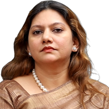 Sharvari Nikam