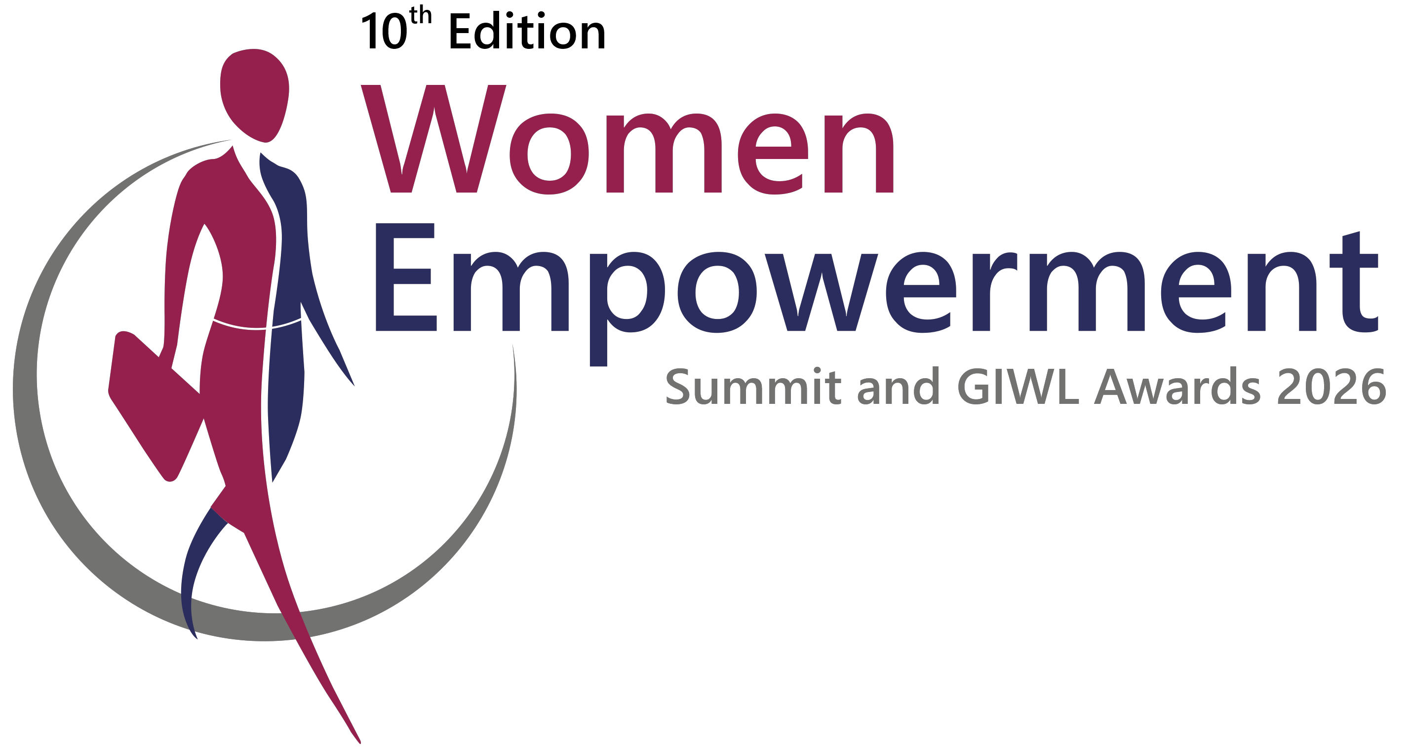 giwl Summit Logo